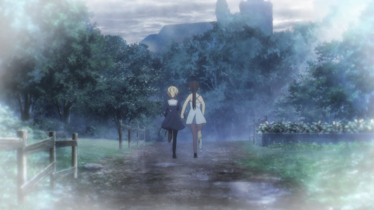 I Want to Love You Till Your Dying Day Episode 13 post image 1
