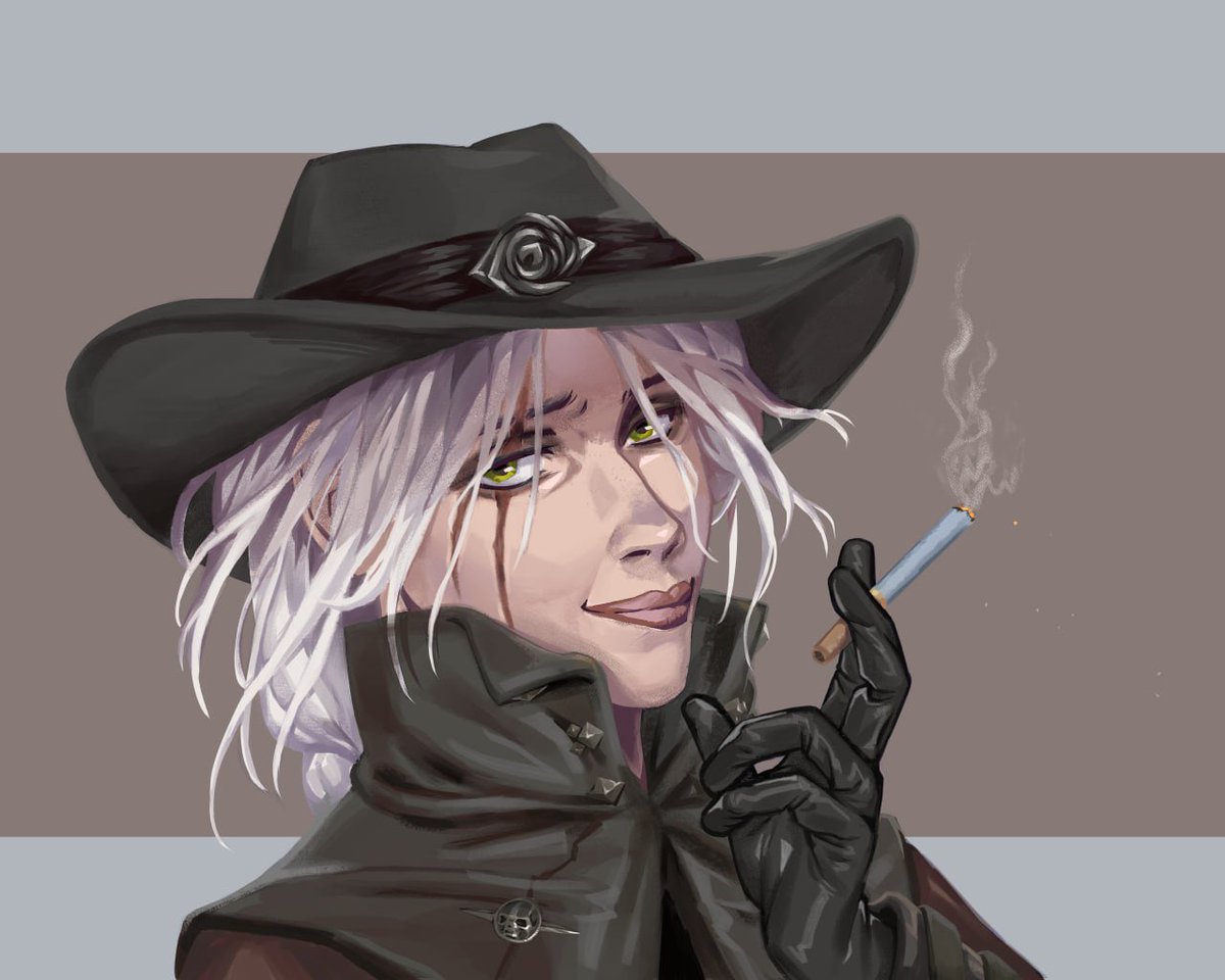 shun_st11's tweet photo. commission https://t.co/EFO5jedjui