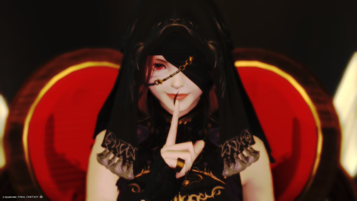 usagi_sugar_06's tweet photo. vampire🦇🌹

ムンキになりました| ᐕ)

#St_N
#FF14SS https://t.co/esMMpzHAlX