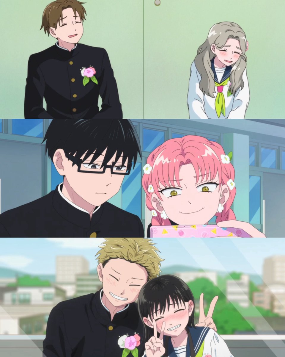 maochiatto's tweet photo. CUTIES ♡ https://t.co/1TNSXh5Mb8