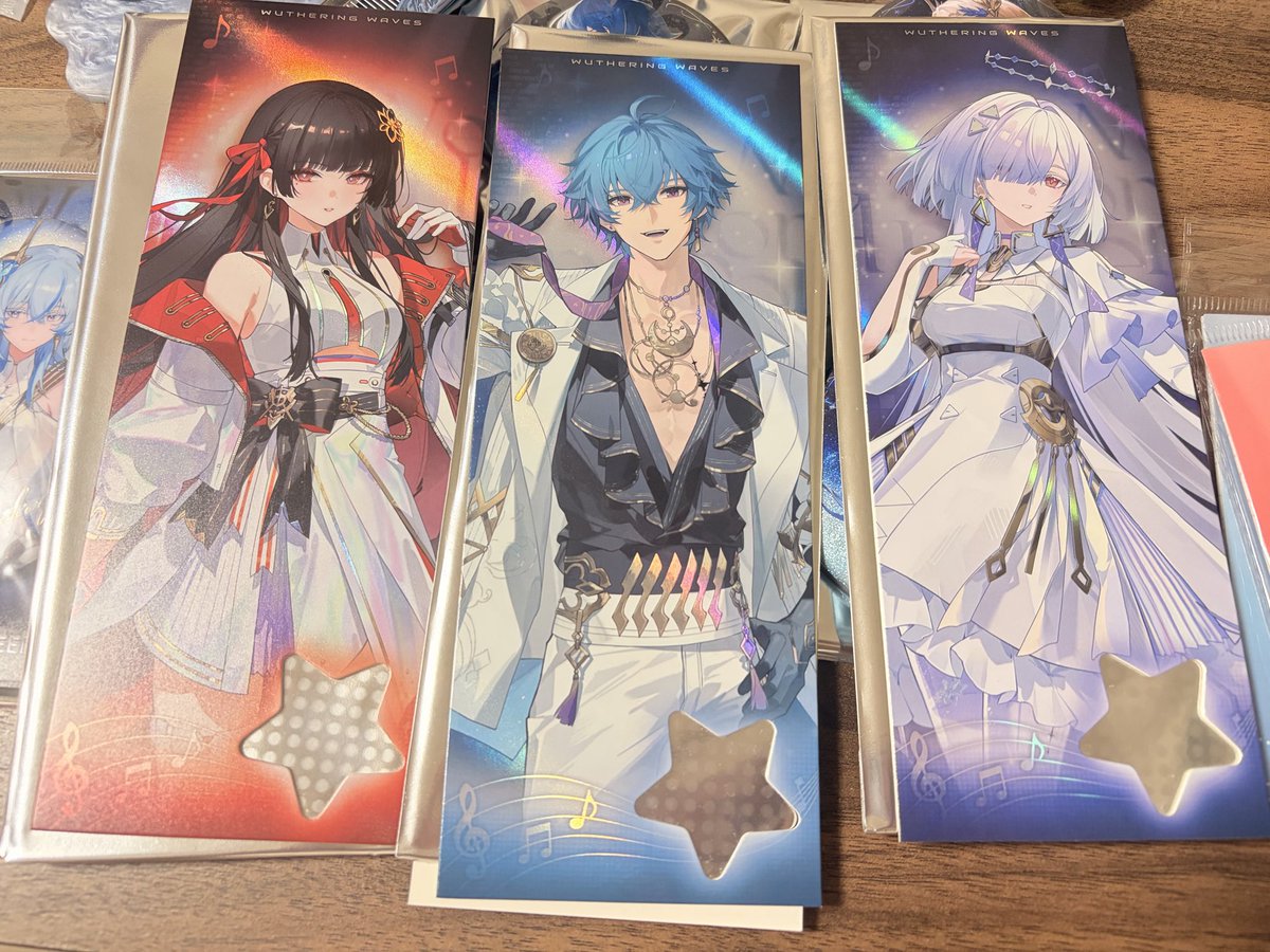 27kono2's tweet photo. とりあえず戦利品。欲しかったエイメス全滅でランダム狙ったけどダメだった。。
ブラントぉぉぉぉぉ、お前ぇぇぇ(泣)
学校終わりで着いたの19時前やったからなんか日本橋全然無かった泣く
私の記憶ではその時点でアクスタもうなかったような。わかんねぇけど
エイメス欲しかったよ(大泣き) https://t.co/ifbXlgBmCa