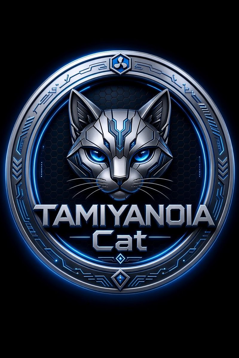 OCITANoo's tweet photo. @Vibatron @TAMIYANOIA_Cat 

Next 💎🐈‍⬛🔥🚀🚀🚀

0/0 tax 
Low Market Cap https://t.co/F3NidVHYhY