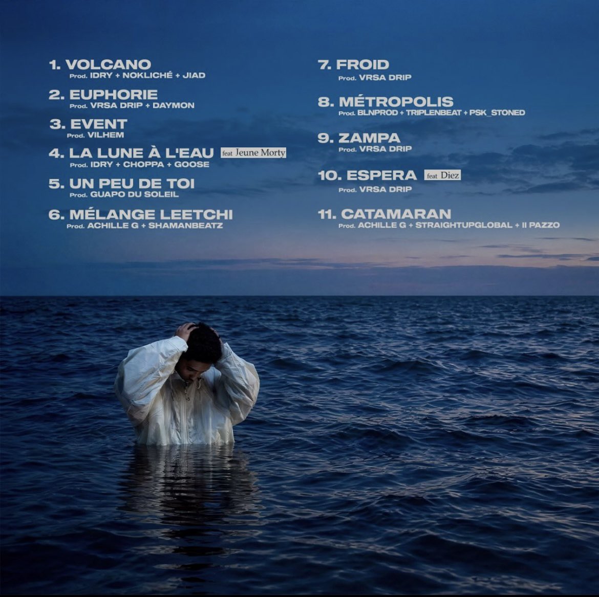 60sLaLune's tweet photo. 🚨 Nouveau projet de So La Lune !

« Offshore Oméga » disponible le 9 Octobre ❤️ https://t.co/Mgxevt8pEM