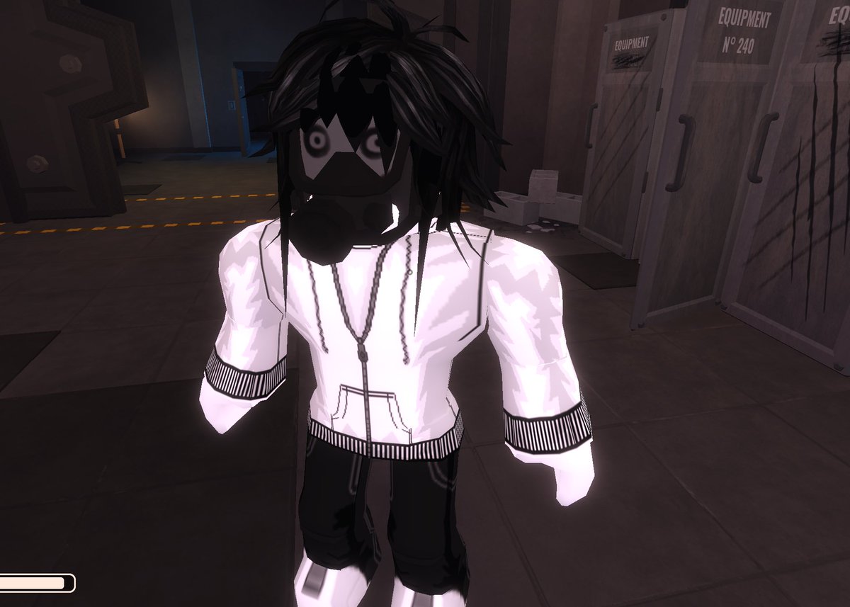 ShadoTheWarrior's tweet photo. Survive Jeff the radioactive killer https://t.co/P09p2VwZof