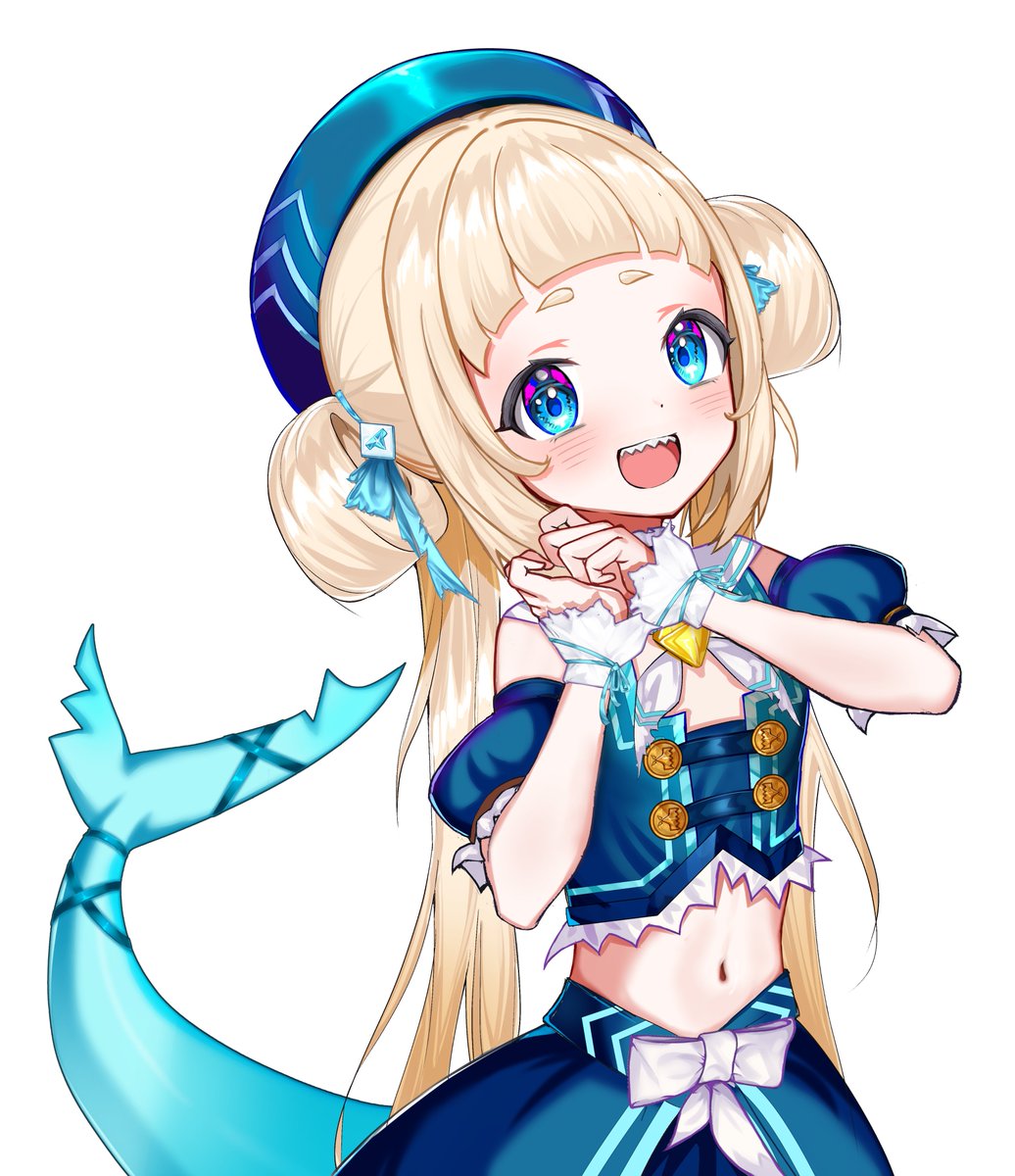 hamariri_vt's tweet photo. IT'S OFFICIALLY BEEN 1 MONTH OF SHARK STREAMS 🥲 Hammerinis, YOU ARE THE BEST COMMUNITY IN THE WHOLE WIDEST WIDE WORLD !!!!!!!!!!!! 🔨🦈 https://t.co/KGLLJobiBC