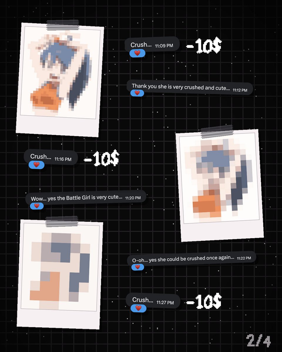 compressies tweet picture