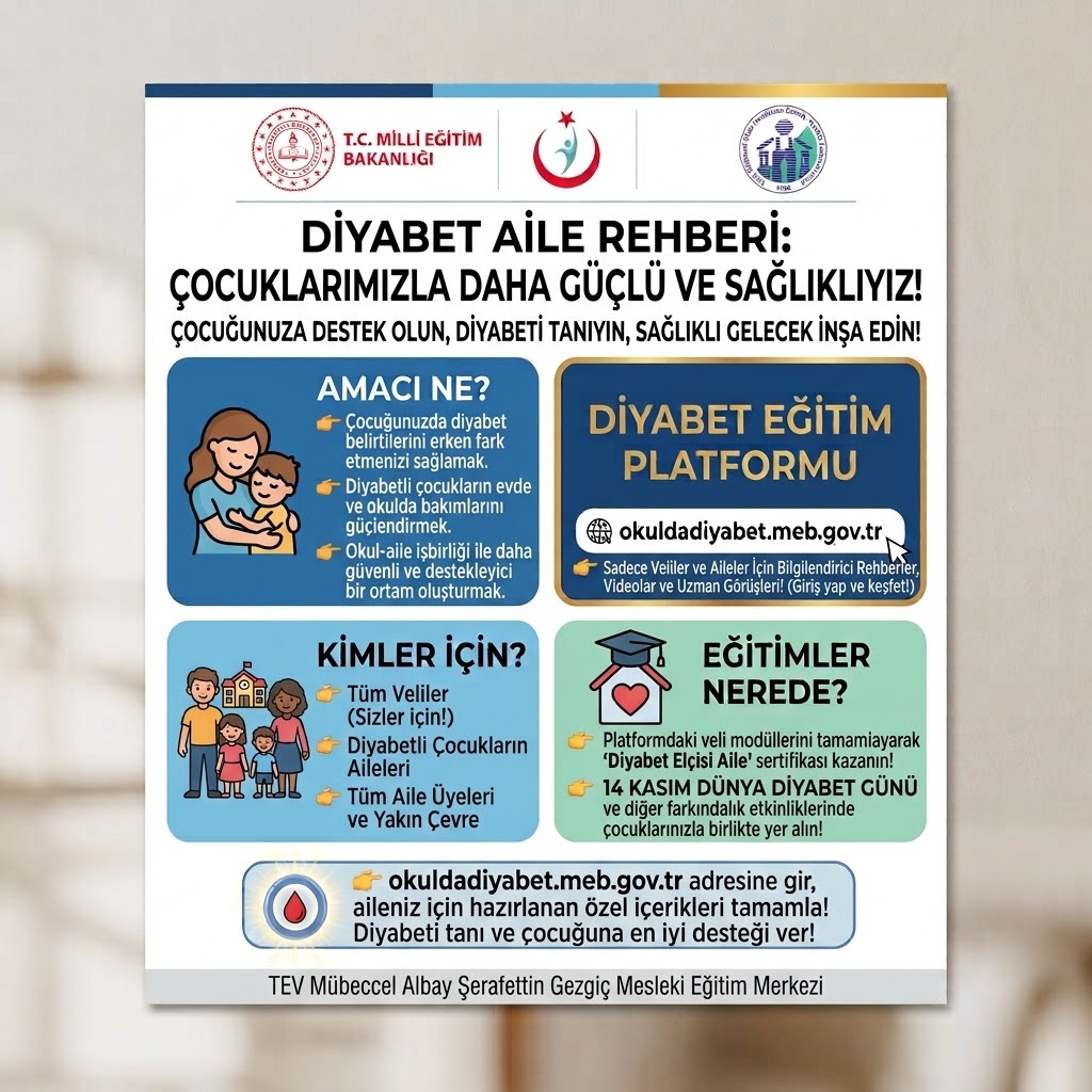 TekirdagMesem's tweet photo. Sayın Velimiz,
Çocuğumuzun okul ortamında sağlıklı, güvende ve mutlu bir şekilde eğitimine devam edebilmesi için okul yönetimi, öğretmenlerimiz ve sizlerin iş birliği büyük önem taşımaktadır.
https://t.co/sEIaFbsAzR👈 https://t.co/tEdsfPWatn