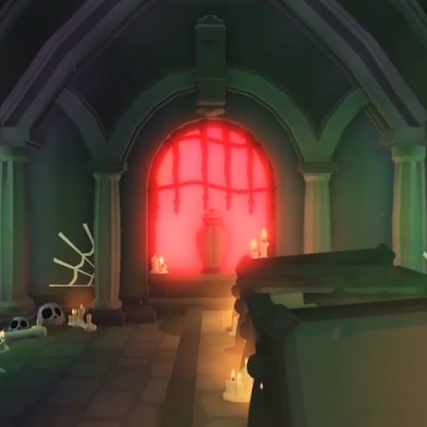AMNews_Updates's tweet photo. FIRST LOOK at the MANOR in the upcoming HALLOWEEN EVENT!

What do you think? 👀 https://t.co/TVEkadEf48