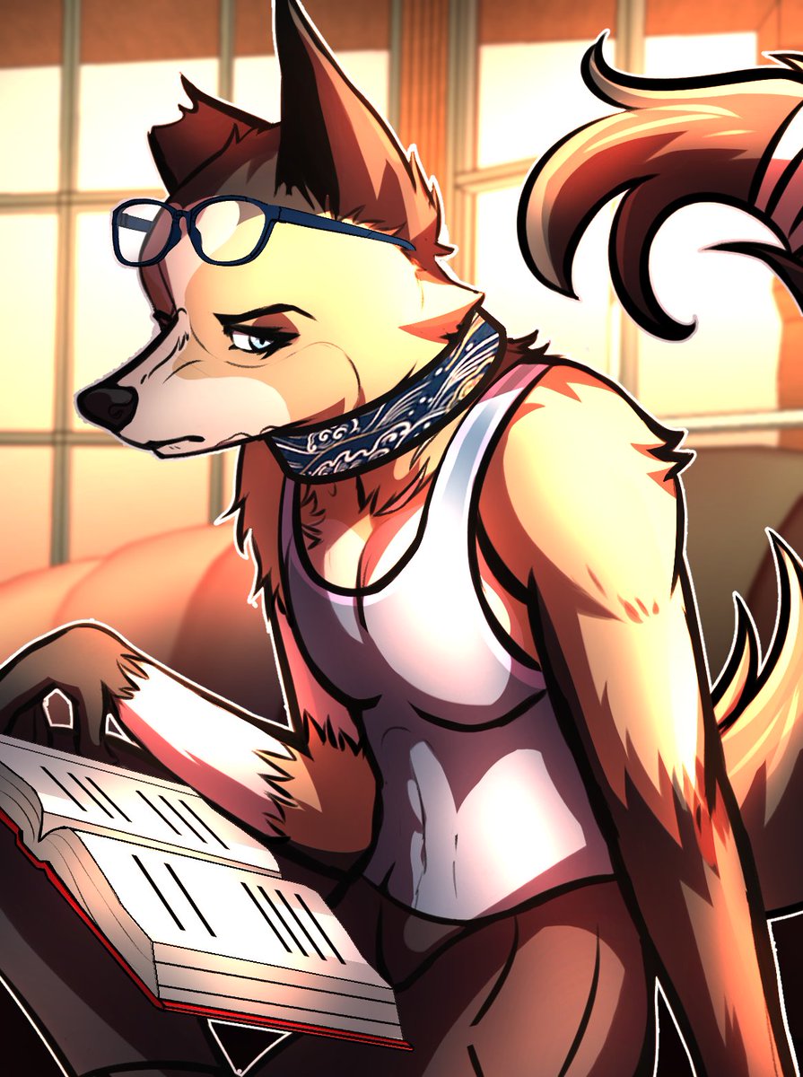 Cyber_Schakal's tweet photo. @FreneticWolf Orange is a good color and I like it. And plz the classic stance https://t.co/MnCdTKzGtO
