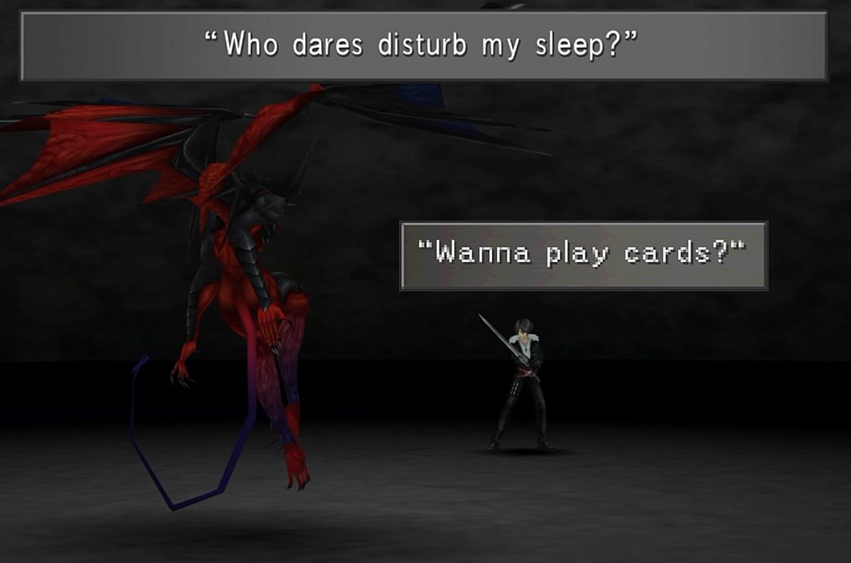 FF8_Garden's tweet photo. #FinalFantasy #FF8 #FinalFantasy8 #FFVIII #FinalFantasyVIII https://t.co/WjDVo67ydU