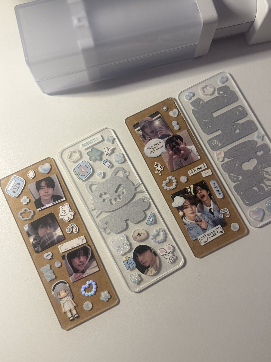angtalesque's tweet photo. *finally* finished my tws lightstick YAY ( ᴗ͈ˬᴗ͈)ഒ https://t.co/IYW2OyUlVr