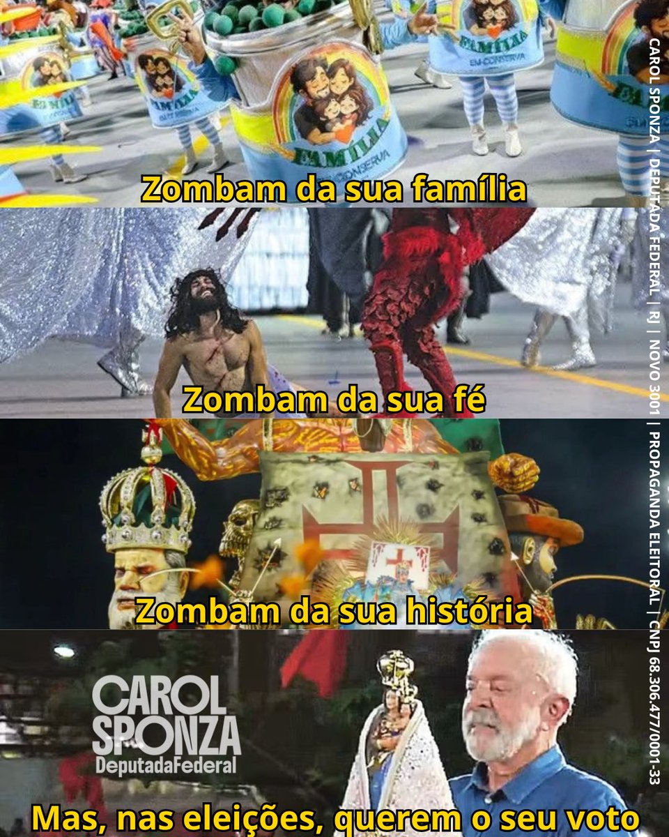 carolsponza's tweet photo. Simples assim: https://t.co/1l4vB3uH1A