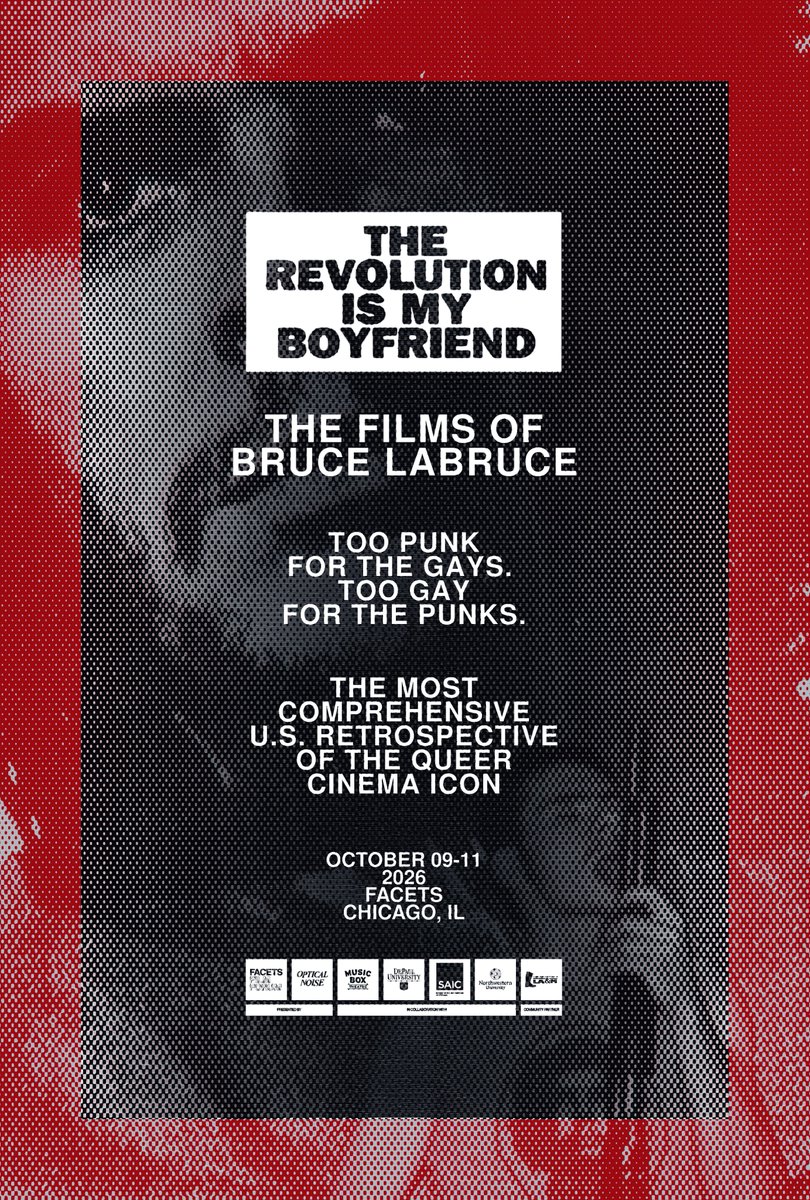 BruceLaBruce's tweet photo. https://t.co/Xv8z2SHsTg