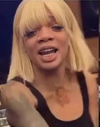 tinasnowslut's tweet photo. “WHY IS IT THAT EVERY BITCH THAT HATE ME GOT A LIL LOOK TO EM” 😭😭 #TinaTuesday https://t.co/24cfcvIZVl