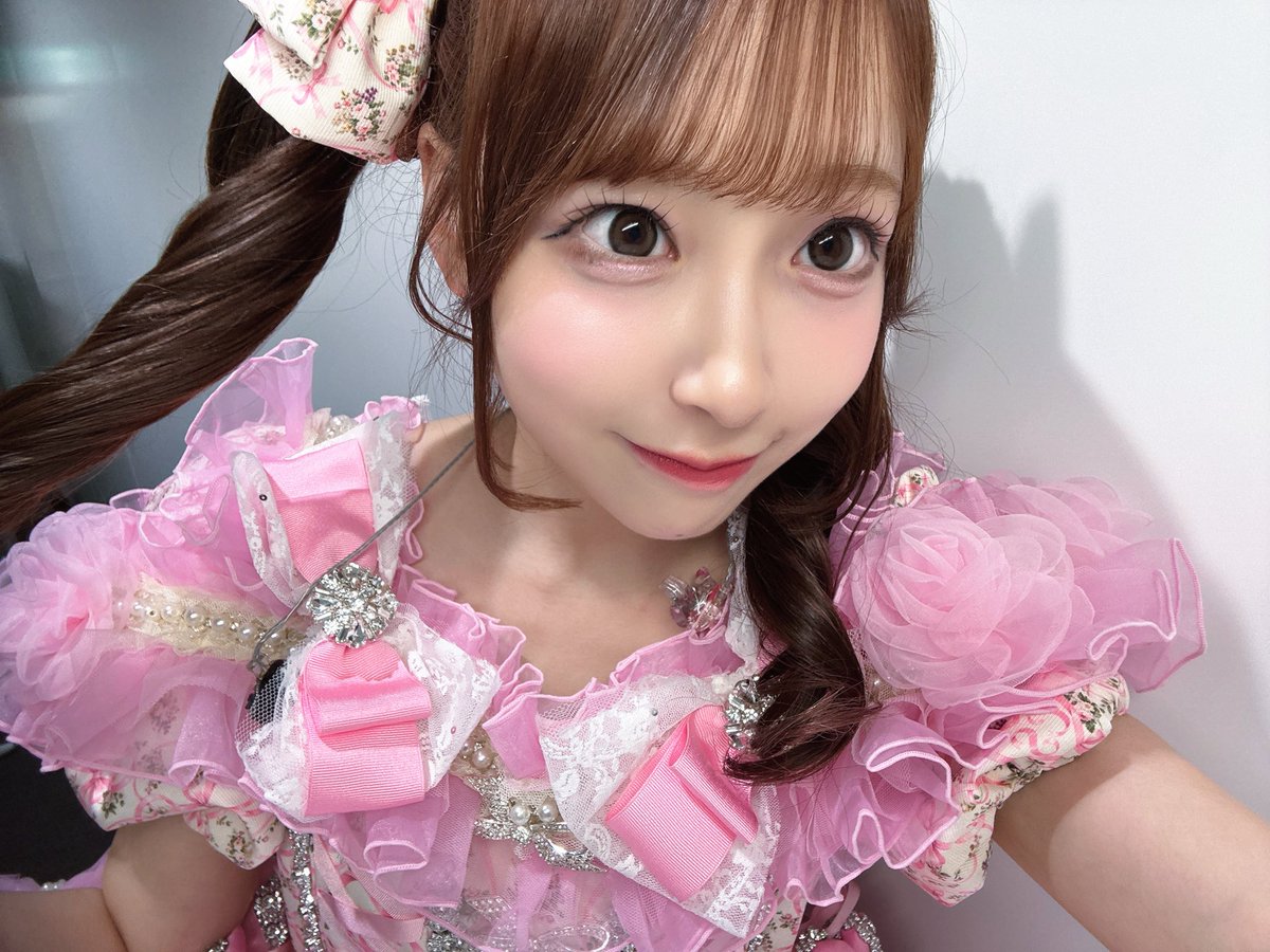 cutie_parus2's tweet photo. 現場まであと１ヶ月🩷🩷

#ぱるたんあのね https://t.co/uHSyr4Gouw