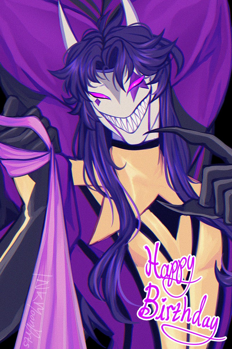 Ink_MoonArts tweet picture