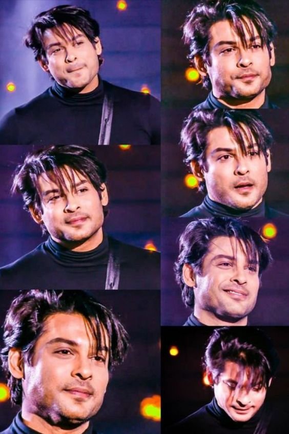 DikshaSing21365's tweet photo. Been busy but couldn't stop posting this, I still can't believe its 7yrs to #BB13 and Sid's Journey. It was 2019 n saw him on tv and was excited to watch his marvellous journey in BB. We cried laughed n danced n what not along with him.

7 ICONIC YRS OF SID IN BB
#SidharthShukla https://t.co/yiCrmvsiB6