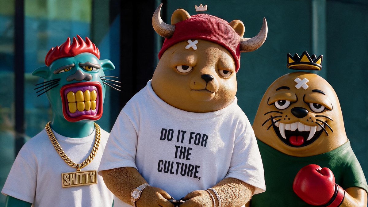 JcRivera's tweet photo. Do it for the Culture @sealonxrp @ShittyPanther https://t.co/VbUzGU2vES
