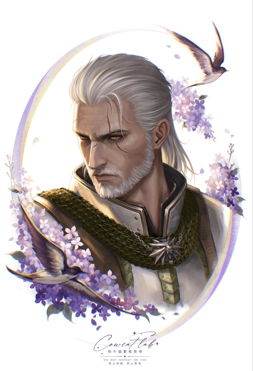 cowcatlab's tweet photo. Back on the Path ⚔️
#TheWitcher3 https://t.co/sGJDWBvbH9