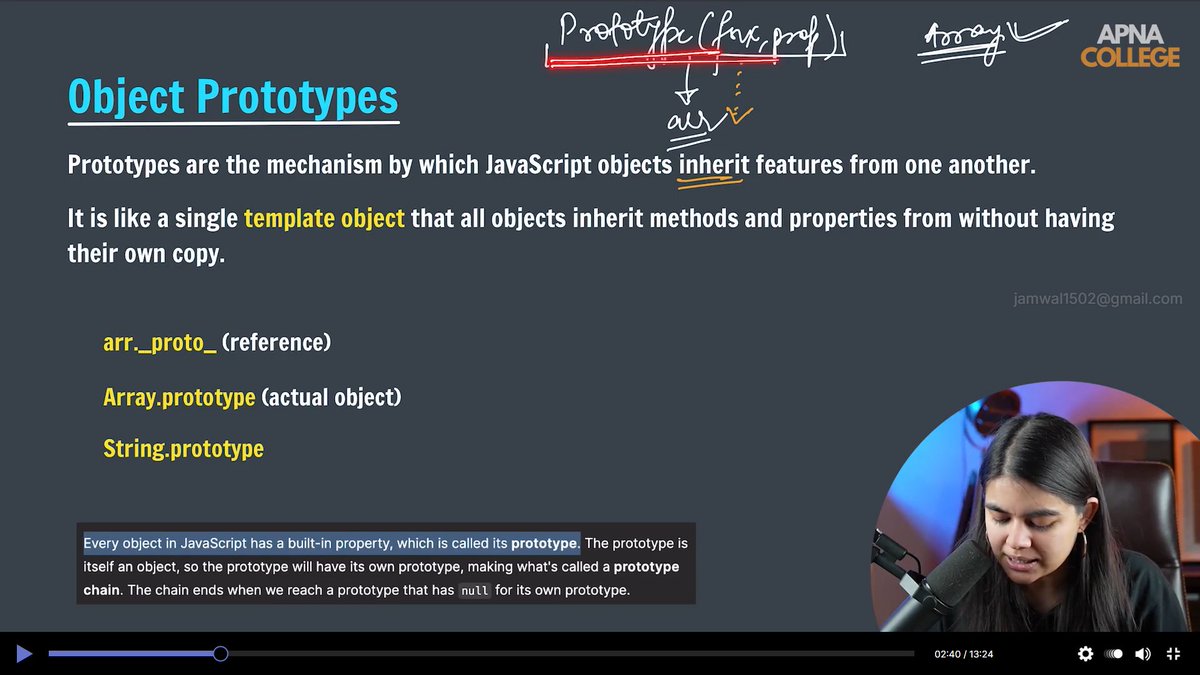 __Aditya_Ch__'s tweet photo. Day 11 of learning backend
✅OOPS concepts
✅Object prototype explanation
✅Factory function
#LearningJourney
#LearninginPublic
#backend https://t.co/alRveSSCzR