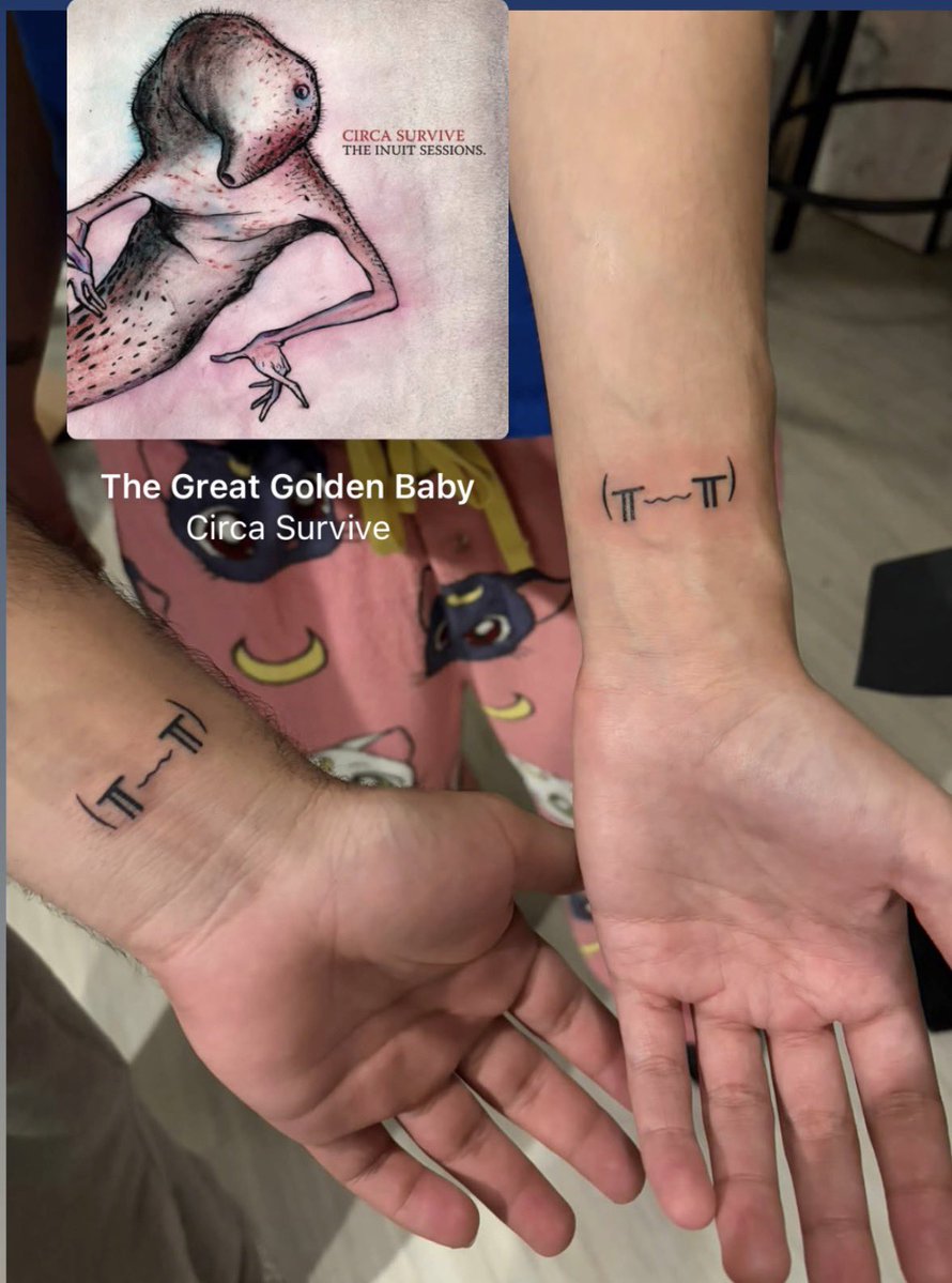 wristaimer's tweet photo. (╥﹏╥) tattoo https://t.co/UKthYxJVpd