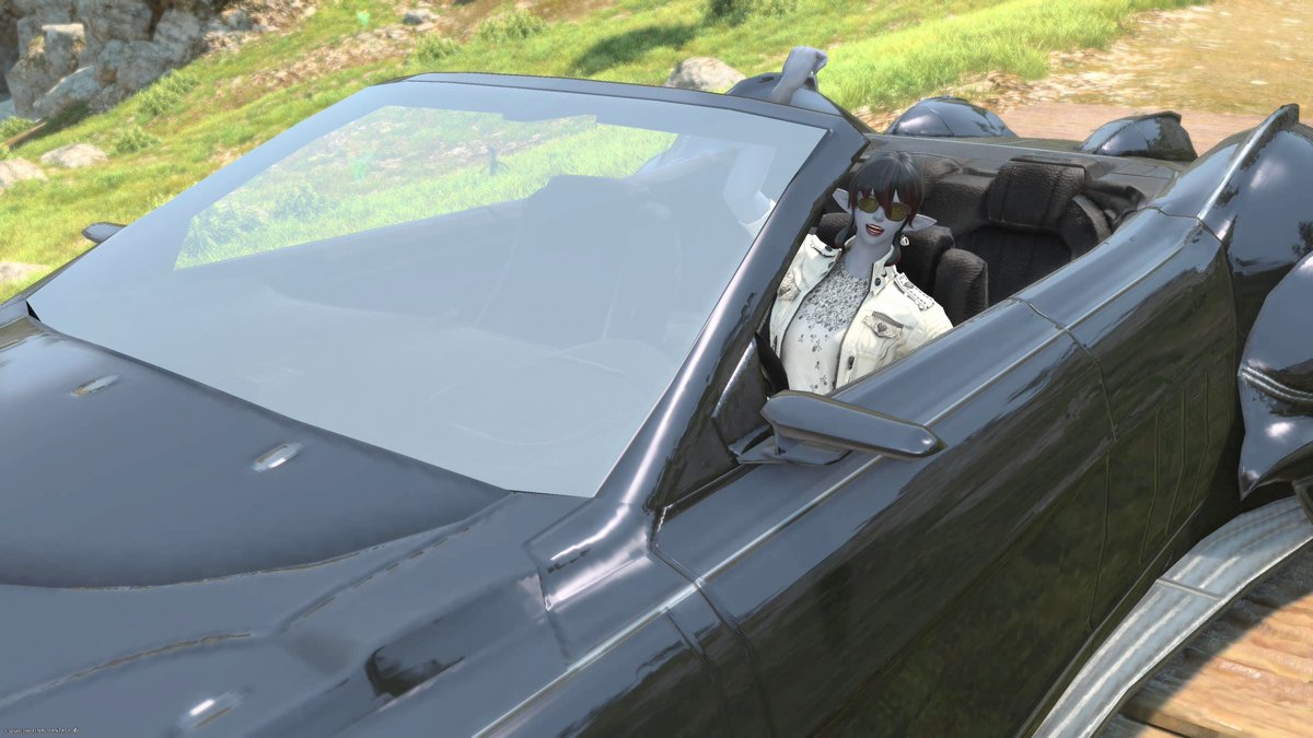 mikuro_ff14's tweet photo. 納車！
ほぼモグコレFLでMGP稼ぎました https://t.co/Tp64vpdKUD