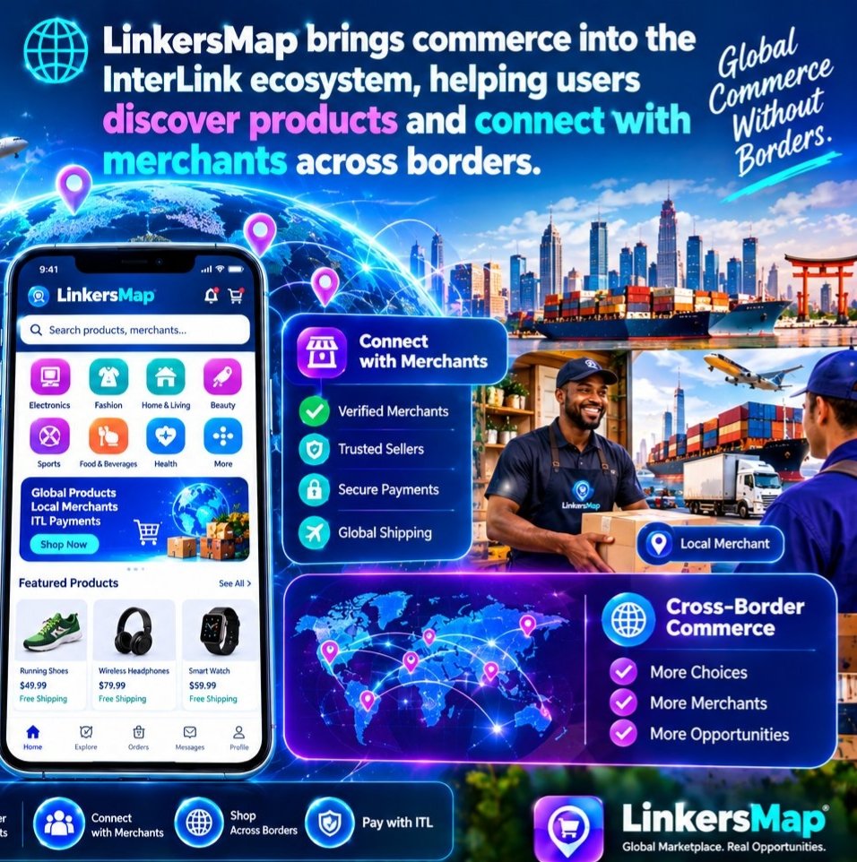 mdanbqba9's tweet photo. ATV QR Payment — Powering Global Connections 🌍

The world is moving toward smarter digital payments.

ATV QR Payment, powered by ITL, represents a vision of connecting people, merchants, and communities through modern payment technology.

 #InterLink #ITL #ITLG https://t.co/1OVBPaP3tv