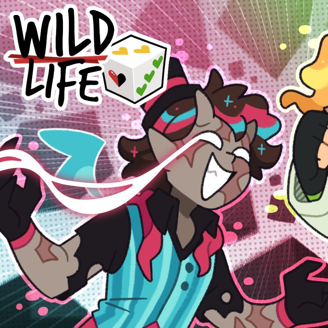 halecions's tweet photo. And, y'know. The wings... (Cub and Scar having vex wings is also canon btw) https://t.co/wPqtyNJEII