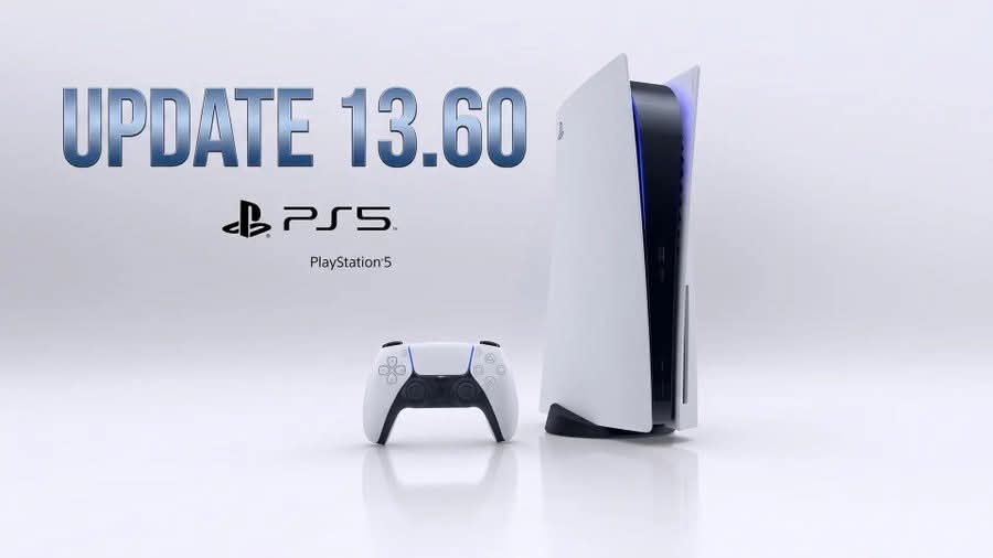 ml25ta's tweet photo. 🔥 رسميًا! هاكر PS5 على التحديث 13.60 وصل 🚀🎮 https://t.co/uj6cUDdGX0