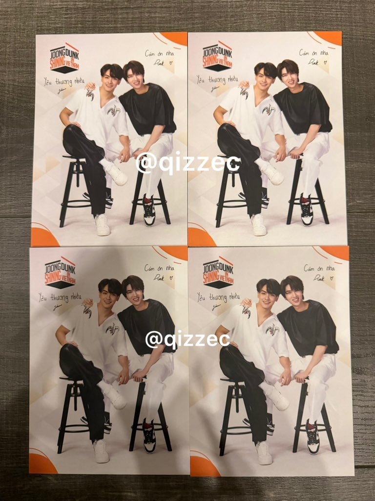 qizzec's tweet photo. 🌻 WTS | ขาย

📍โปสการ์ดปฏิทิน

🚗 ค่าส่ง 50 บาท
💌 สนใจ DM มาได้เลยค่ะ

#ตลาดนัดจุงด��ง #JoongDunk 
#ตลาดนัดgmmtv https://t.co/1HIhwbmsC7