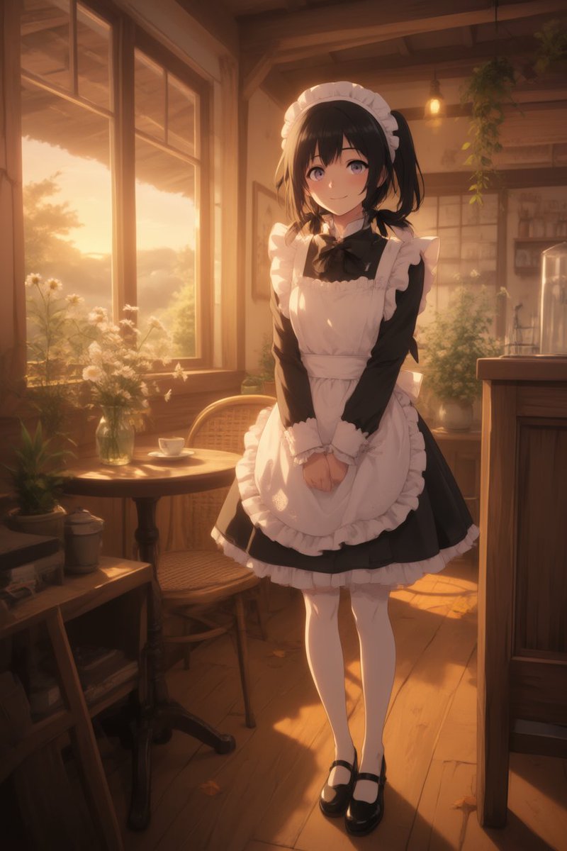 aawuup's tweet photo. Noct-Q-Anime-Uncensored-Qwen-Image-2.1検証してみましたが、大人な画像で学習され��いるせいか大人びた顔で生成されますね。質感もソフトになりすぎるというか白っぽい。オリジナルのほうがかわいいし陰影も美しいです。もともとQwenはフィルタ薄くてR15くらいの表現はできますし。左がオリジナル、右がNoct-Q。(1/2)