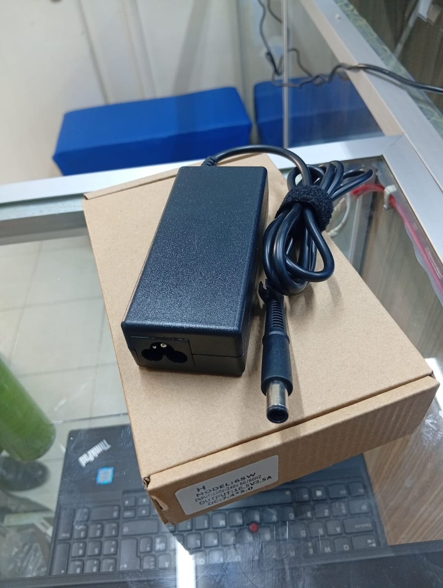 Teccosscomputer's tweet photo. laptop adapters:
⚡Hp/Lenovo/ Dell Small Pin @1800
⚡Hp/Lenovo/ Dell big pin @1800
⚡Hp/Lenovo/ Dell type C @4500 https://t.co/Hj8ixbSOEq