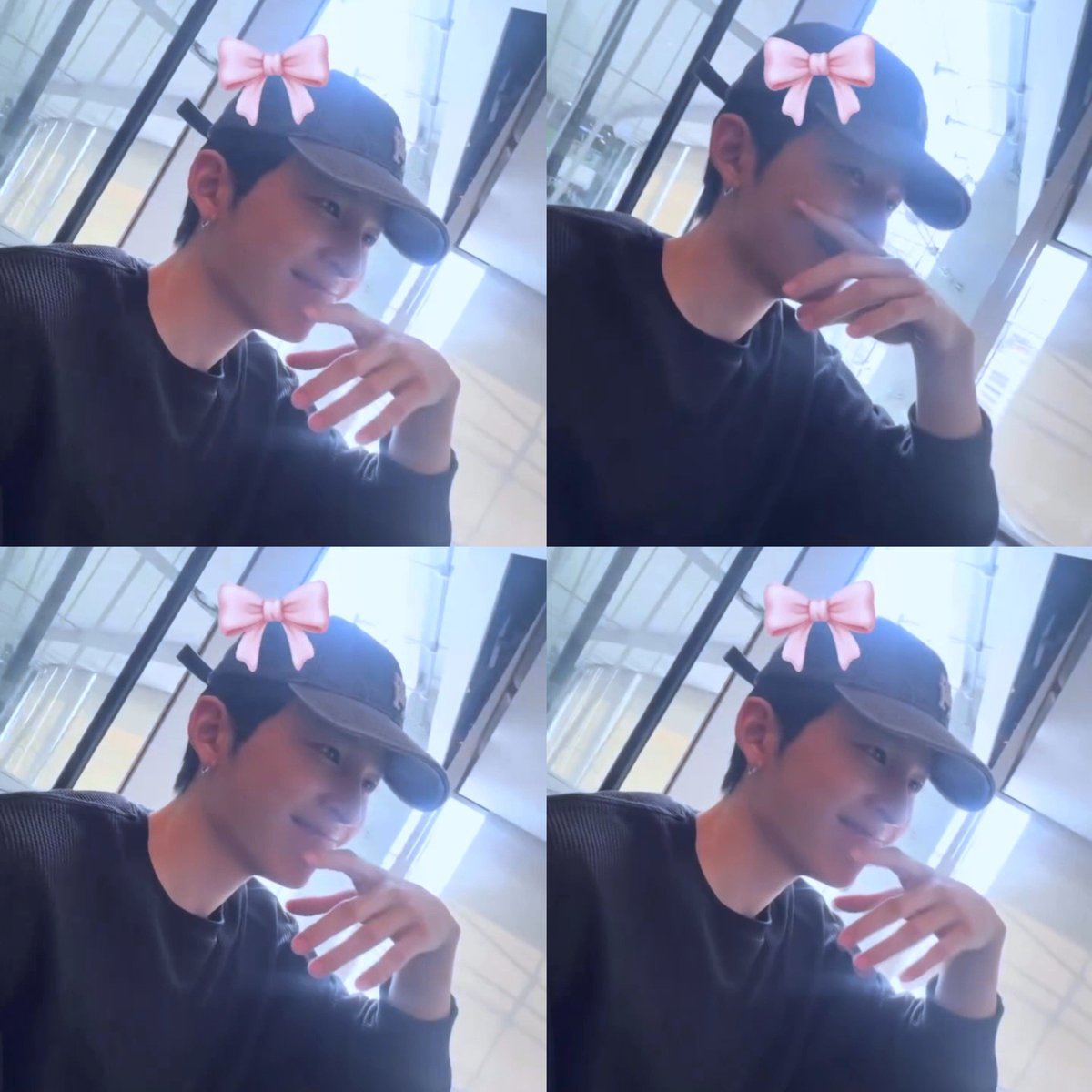 noompangpond's tweet photo. ไอ่เจี่ยยยยยยย โคตรหล่อ ธงเขียวมาก แต่ไม่โสดว่ะ ช่วยด้วยยยยหล่อบ๊อกแบ๊กมาก มื้อนี้เป็นเฮียปังอ้วมมมม เพราะเป็นเจ้ามื้อที่หล่อที่สุด บ๊อกแบ๊กสุด 🫠🫠

โปรดเรียกผมว่า เฮียปังอ้วมได้เลย ✨️🤟🤏🫳 https://t.co/G5AbwQMhfK