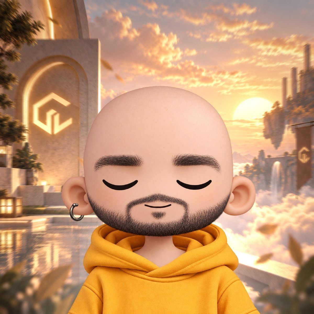 cryptog0rrilla's tweet photo. GM https://t.co/6QYpp4B950