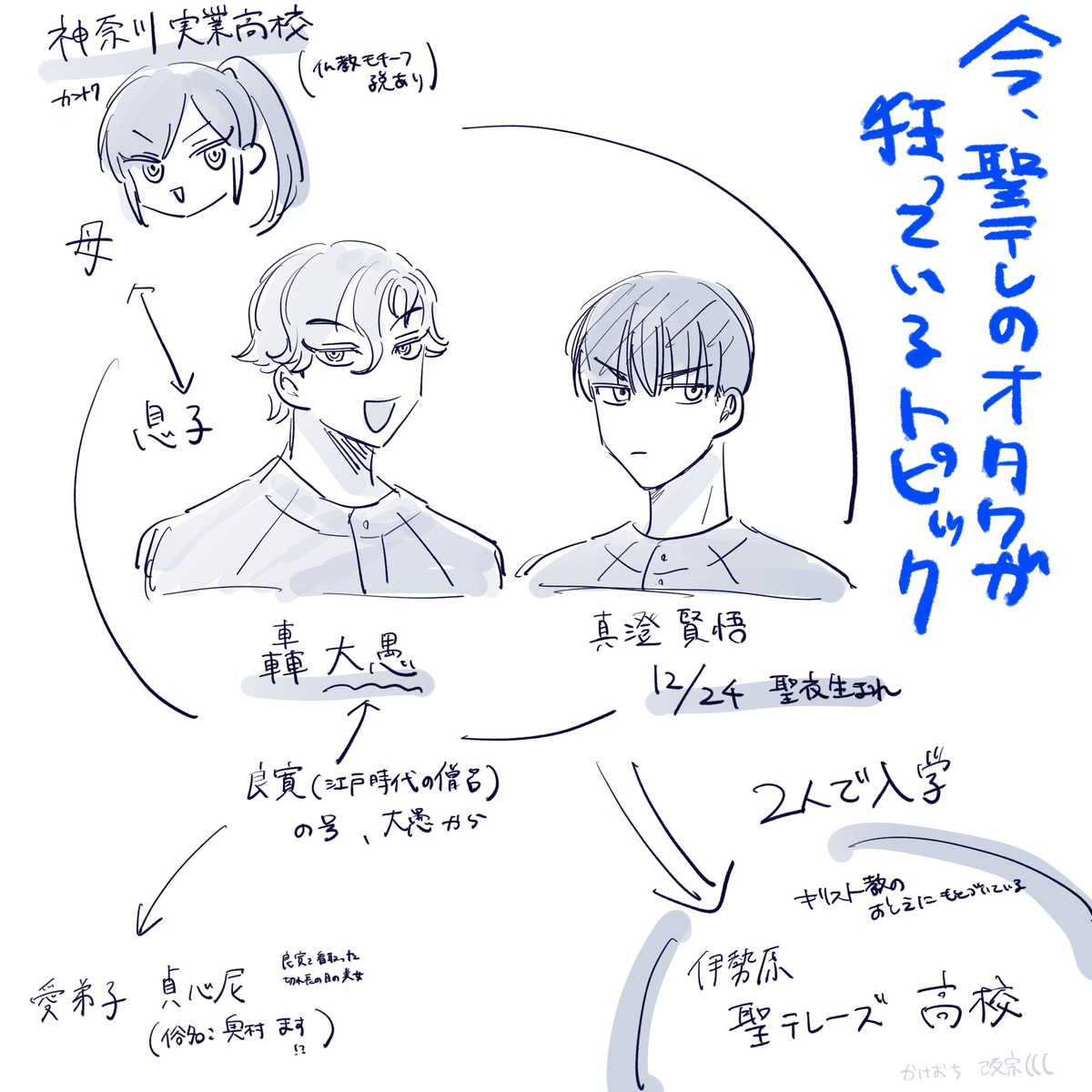 giza_6th's tweet photo. https://t.co/Y3DBABZa4O