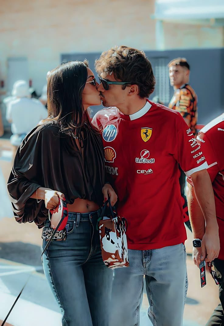 ferrarifangurl's tweet photo. Madly in love ❤🥹 https://t.co/5wgYsUDaBs