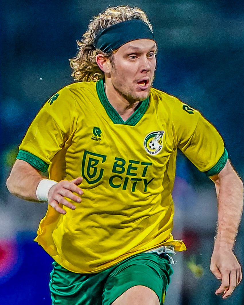 eurofootcom's tweet photo. 🚨🇭🇷 Alen Halilović (30) is currently a free agent. His last club was Fortuna Sittard. 🔙

He was once known as the 'Croatian Messi' during his younger years. https://t.co/mAQuJ54pO7