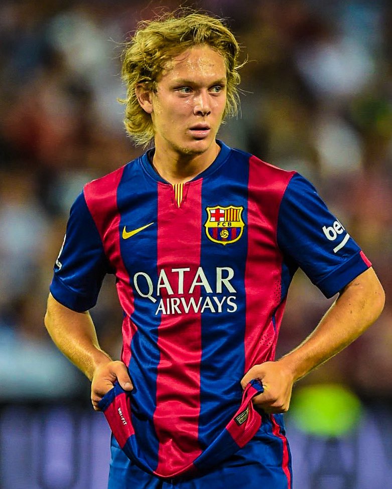 eurofootcom's tweet photo. 🚨🇭🇷 Alen Halilović (30) is currently a free agent. His last club was Fortuna Sittard. 🔙

He was once known as the 'Croatian Messi' during his younger years. https://t.co/mAQuJ54pO7