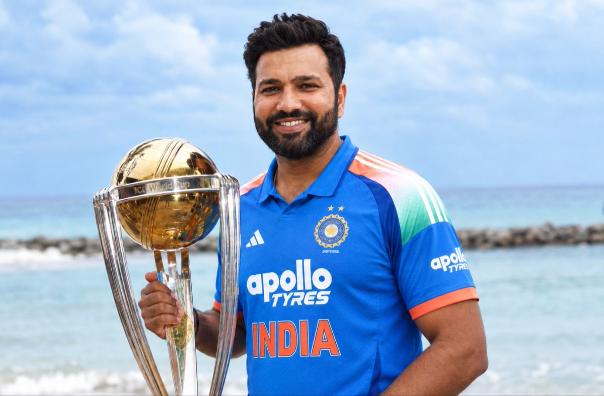 SPORTYVISHAL's tweet photo. I SAW A DREAM 🏆. https://t.co/rs21vc9bhP