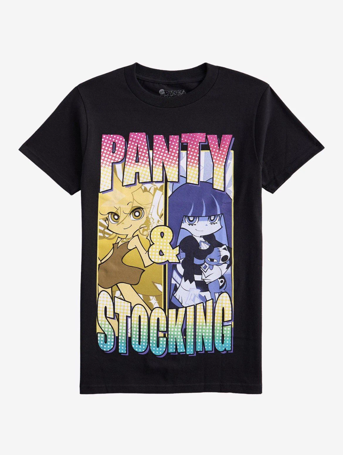 Merch of New PANTY & STOCKING with GARTERBELT (@NEWPSG_Merch) / X