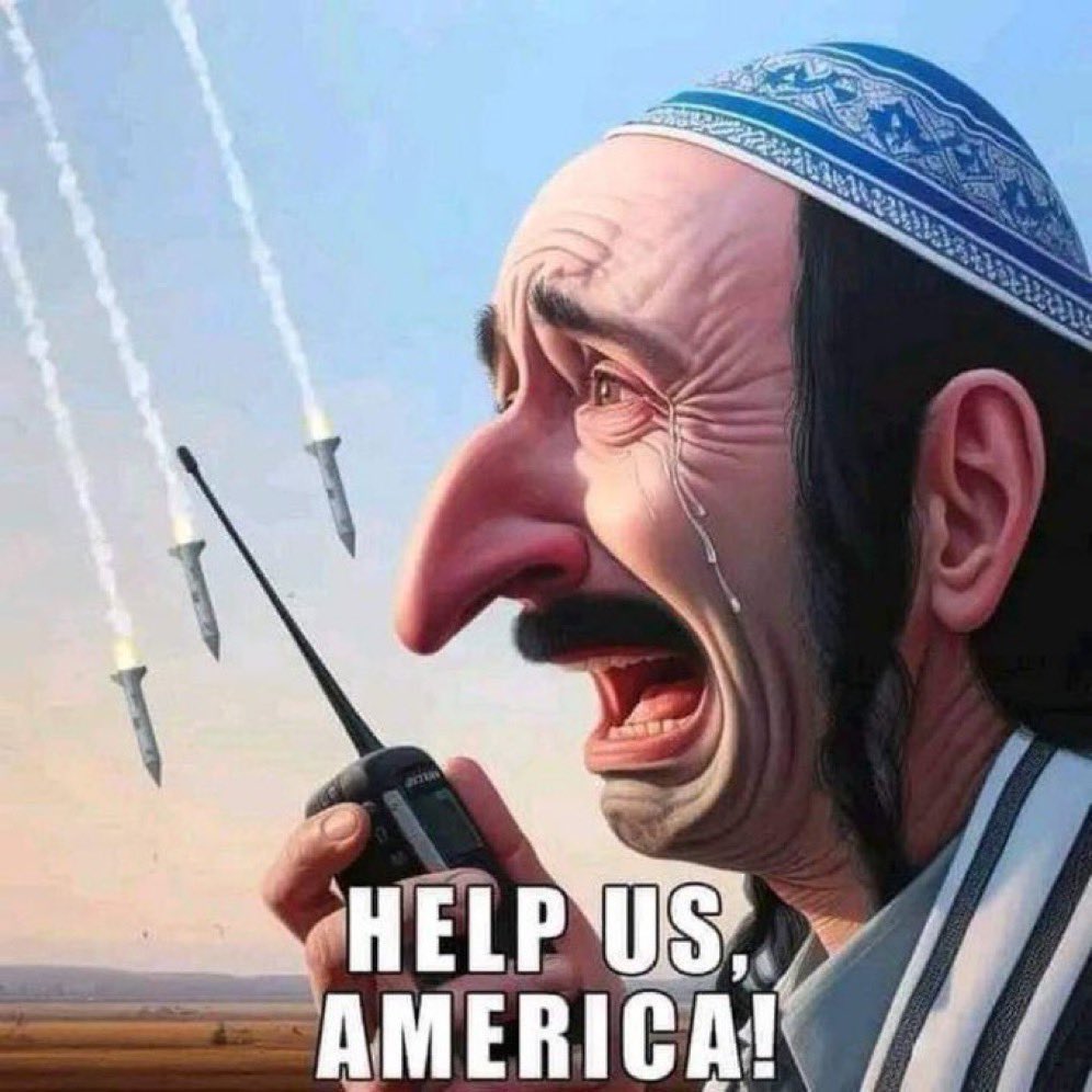 MohNo_74's tweet photo. @victorytoisrael Defenseless??!! with out you US you are nothing https://t.co/Illr2NIXmG