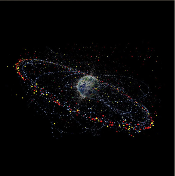 outerspacetoday's tweet photo. JUST IN: The U.S. Space Force is building new software designed to detect satellite maneuvers almost immediately, rather than waiting hours for perfectly refined orbital tracking data.

Mission Delta 2 says the system will continuously fuse data from military and commercial radars, optical telescopes and radio-frequency sensors to flag unexpected orbital changes, close approaches and rendezvous activity across LEO, MEO and GEO. 

The shift is deliberate: commanders would get faster, probabilistic warnings even if the first measurements are less precise, then see the track automatically tighten as more sensor data arrives.

That matters as satellites become more maneuverable and capable of rapid proximity operations. The Space Force’s own 2040 framework says space-domain awareness is moving from a safety-of-flight function toward real-time battlespace awareness and engagement support. 

Testing continues through late 2026, with integration into operational centers planned for 2027.