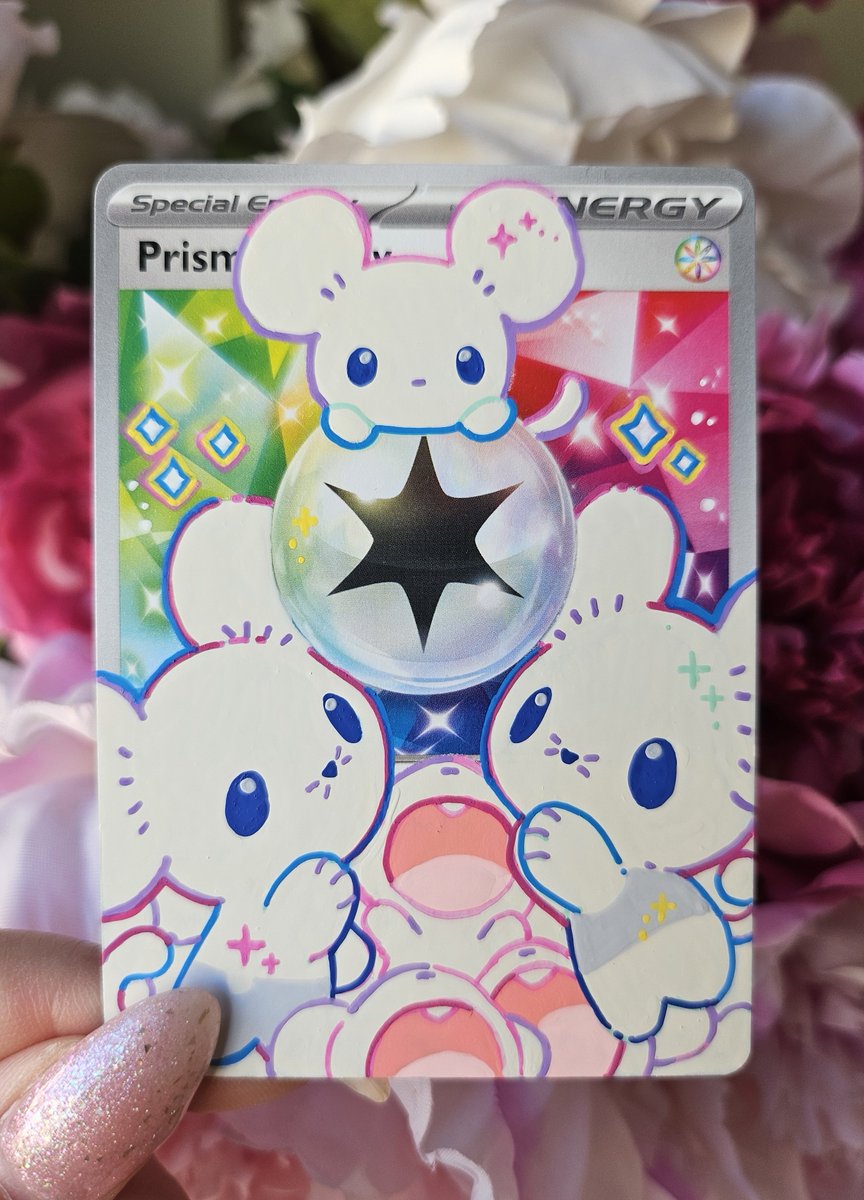 cinamoncune's tweet photo. Day 44 of practicing to draw on pokemon cards! https://t.co/ibNUn2KnmA