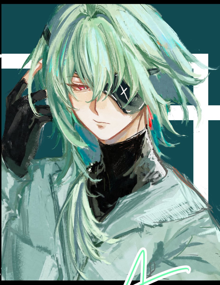 Thyaseisreall's tweet photo. #Anaxa #Honkaistarrail https://t.co/f4zKK0qtyb