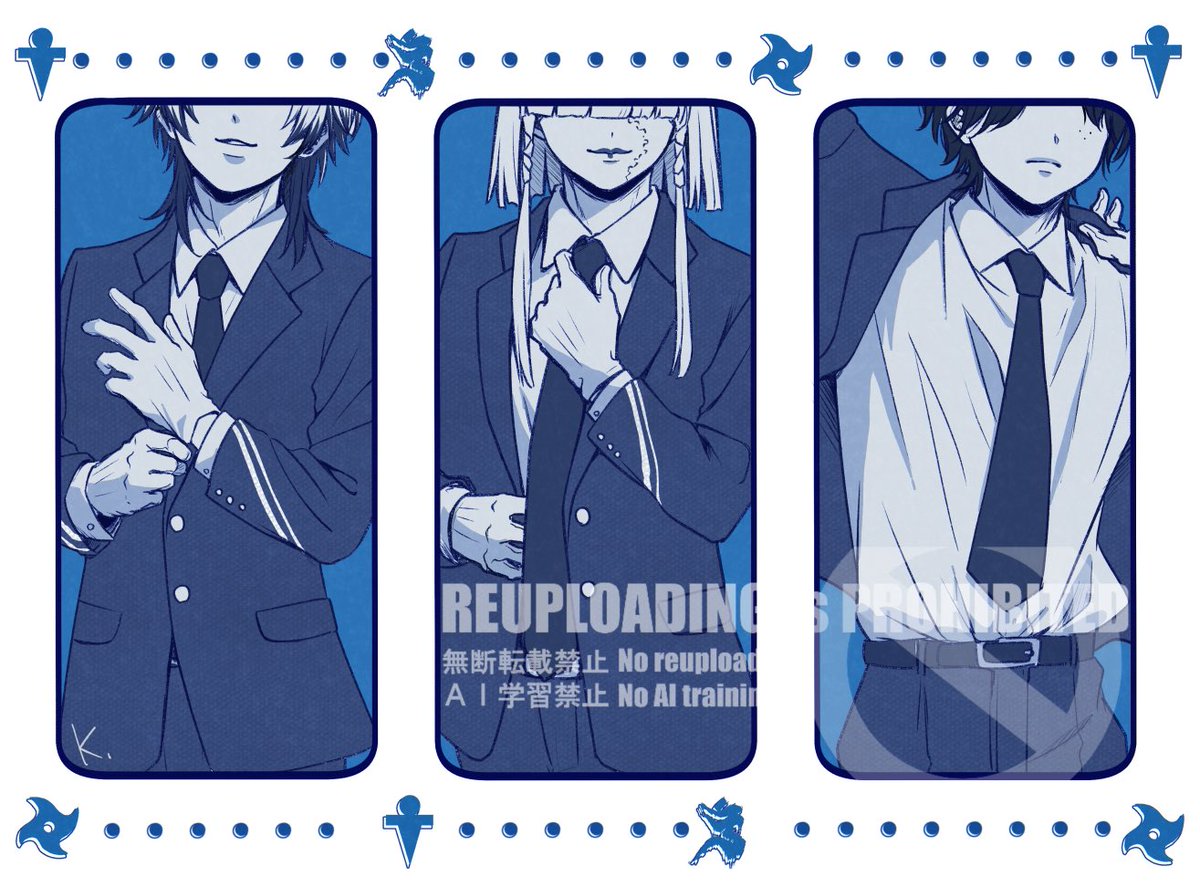 k_wn_01's tweet photo. ready.. https://t.co/7y1SDBxYCo