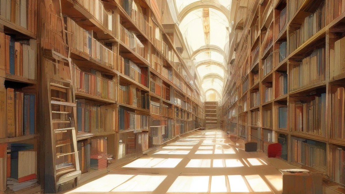 mbedeek's tweet photo. When the library becomes a cozy spot, every book holds a story waiting to be told. https://t.co/8EFHXyiE17
