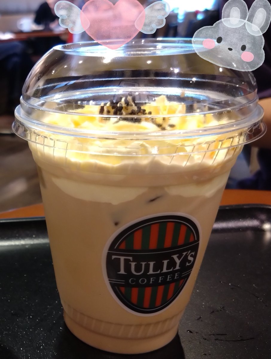 haniids's tweet photo. TULLY'Sで
OIMOラテ × ほっこり大学芋🍠
セブンで
踊る大捜査線 メトロポリスを駆け抜けろ！映画に登場！青島刑事もご満悦！もっちり食感カヌレ
カヌレおいしかった♥️ https://t.co/SyWgSty9Nn