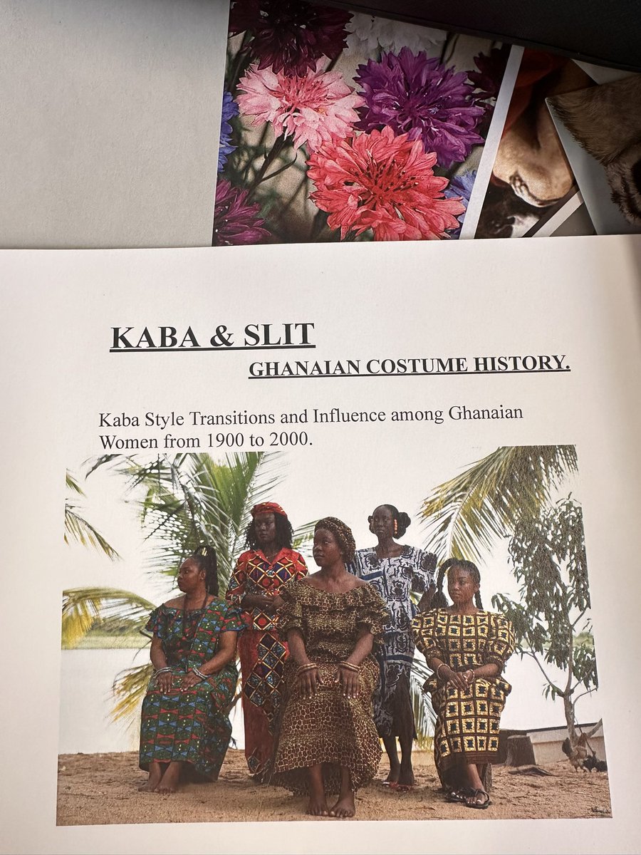 xorlaliplange's tweet photo. In 2023 I received a grant and completed my research on Kaba and Slits. 

From end of 2023 to early 2024 I had my exhibition in the Tisch Windows 

Then in 2026 
I received a call… https://t.co/3UvoqXRhIT