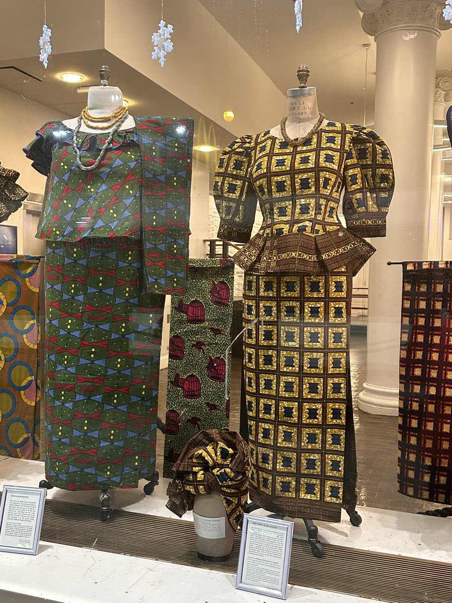 xorlaliplange's tweet photo. In 2023 I received a grant and completed my research on Kaba and Slits. 

From end of 2023 to early 2024 I had my exhibition in the Tisch Windows 

Then in 2026 
I received a call… https://t.co/3UvoqXRhIT