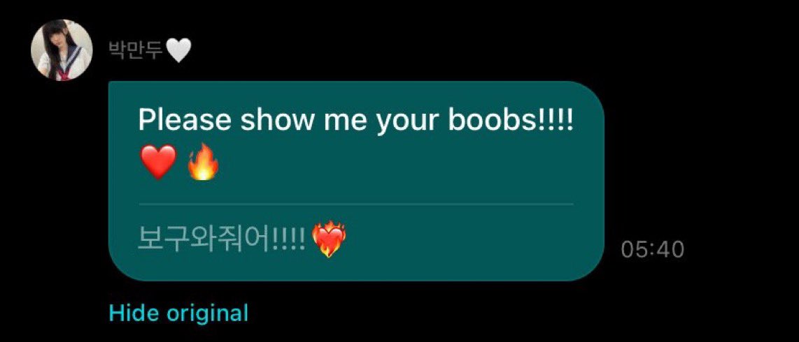illitgals's tweet photo. MINJU DELETE https://t.co/Jvonfz6ztX